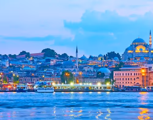 iSTANBUL-IMAGİNE