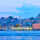 iSTANBUL-IMAGİNE
