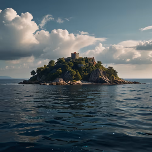 Island