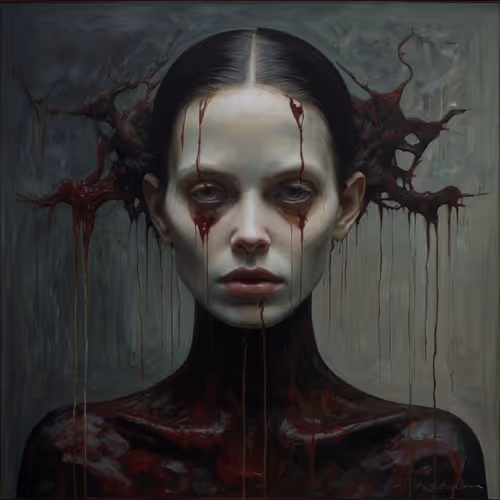 The dark side of the mind