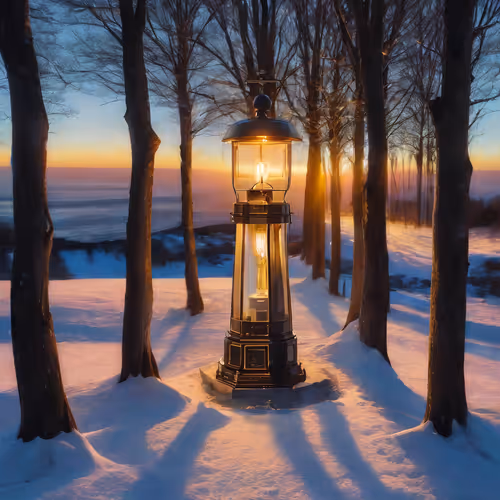 Beacon collection