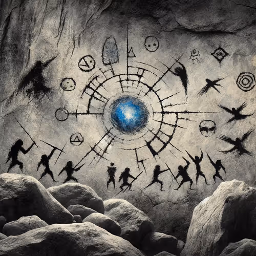 Mystical Mysterious Orb