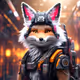 Fox armor
