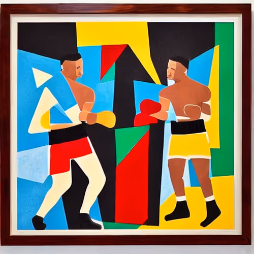 boxing