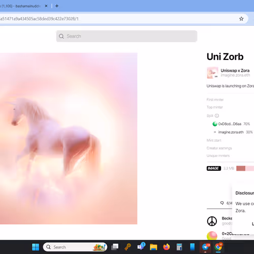 unizora