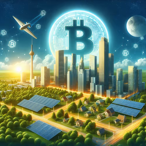 Think the future