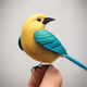 bird