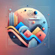 Geometric Vibrance