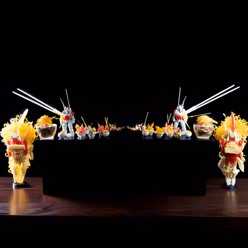 Ramen Fans