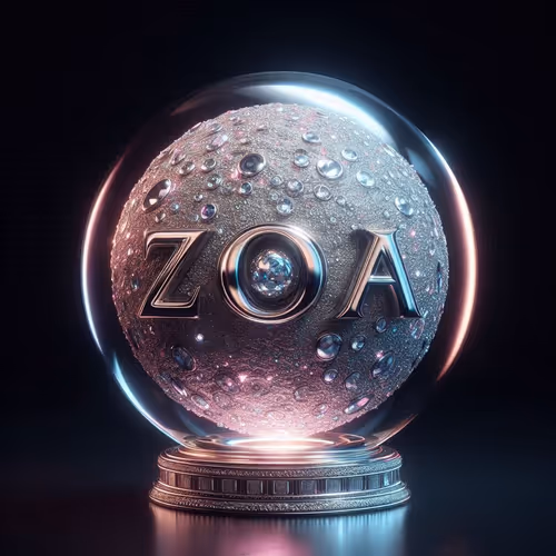MOON ZORB