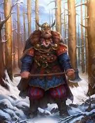 vikingo