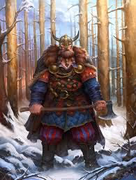 vikingo