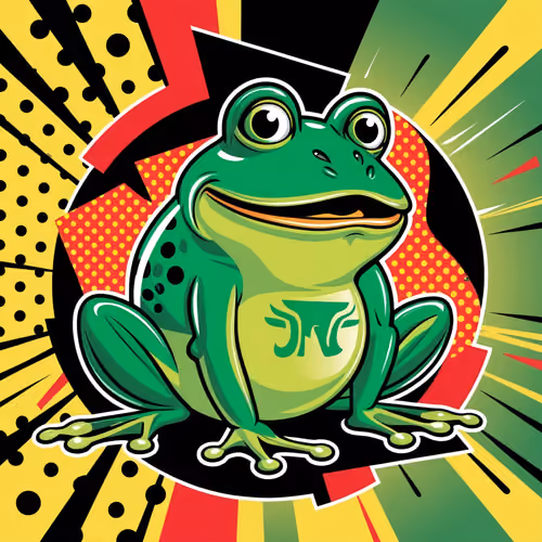 Froggie