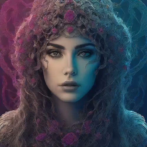 Beauties of other realities
