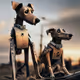 Dogs