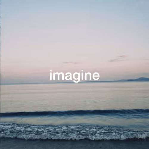 IMAGINE VOL. 1