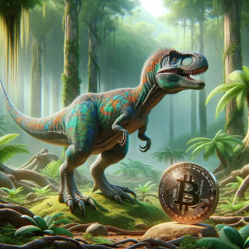 Dinosaurs