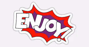 Enjoy One Love