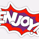 Enjoy One Love