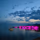 night shore