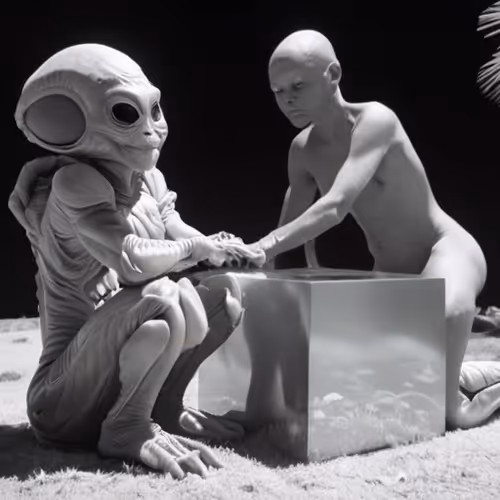 Aliens