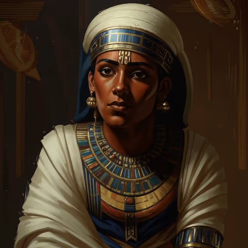 Egypt