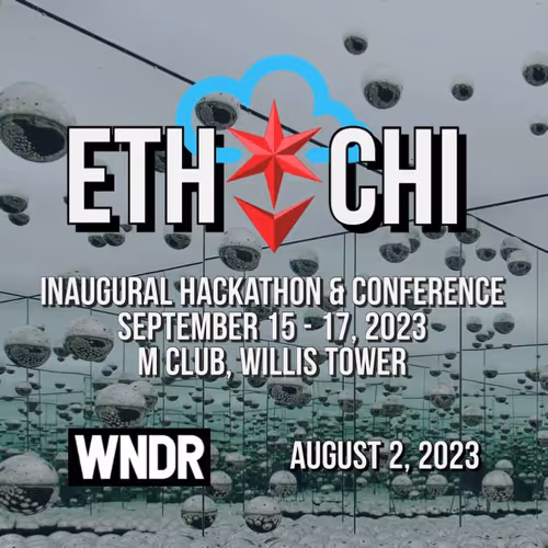 ETHChicago x ThinkChicago