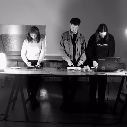 soundscape lives