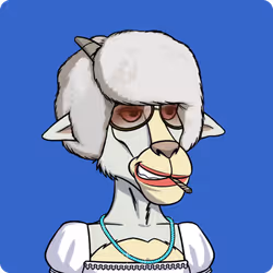 GOAT GOLLECTION