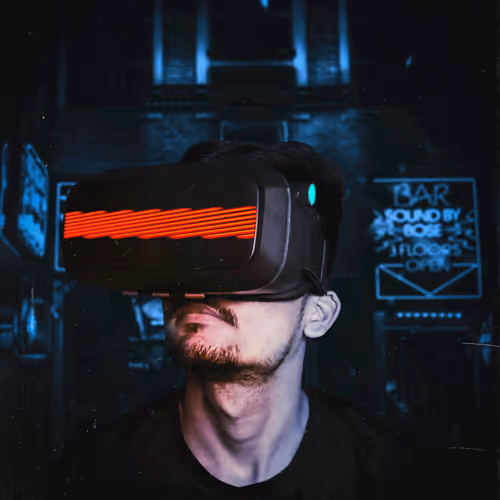 VR Spring
