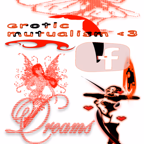 erotic ★☆ dreams 彡