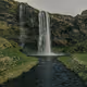 waterfall