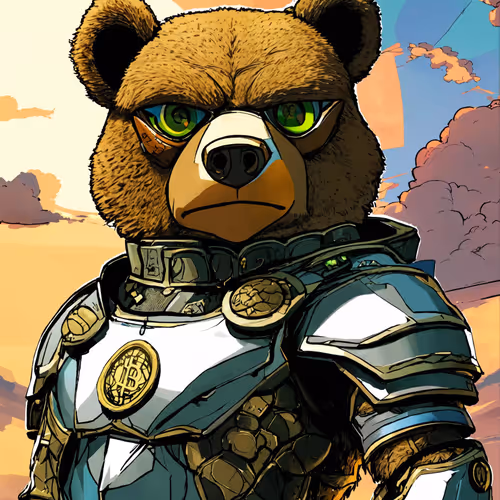 Cripto bear