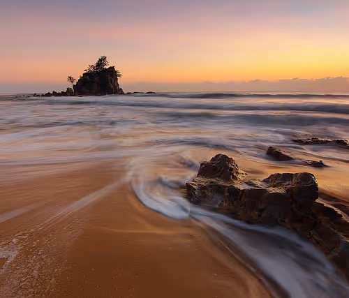 Coastal Bliss Chronicles