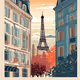 Summer in Paris