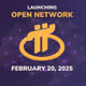 OPEN NETWORK