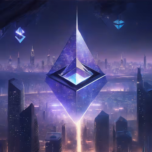 Ethereum Cancun Upgrade (EIP-4844)
