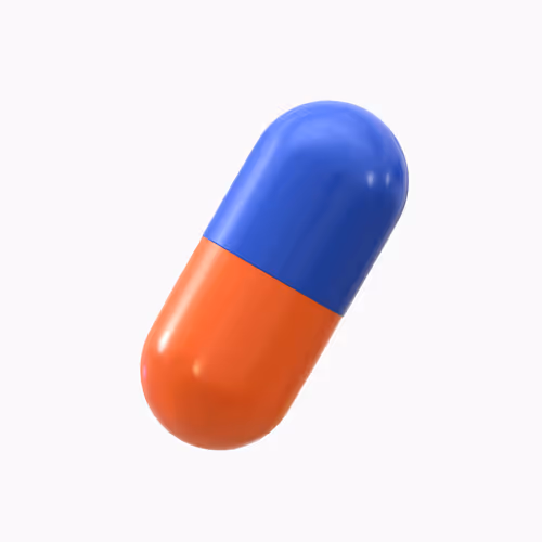 Pill