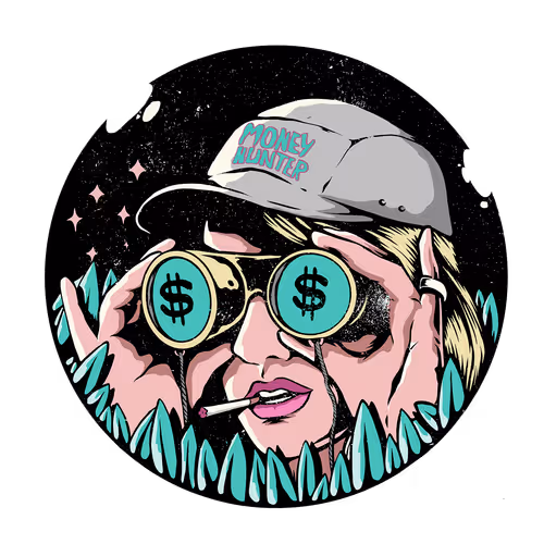 Twisted Money