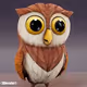 owl