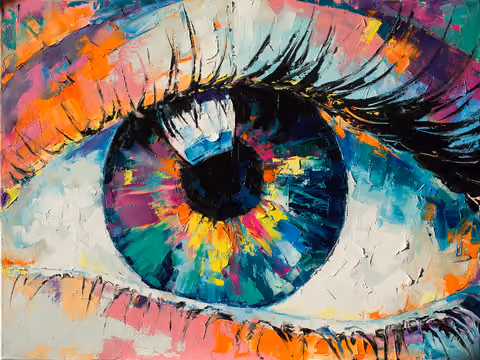 eyesart