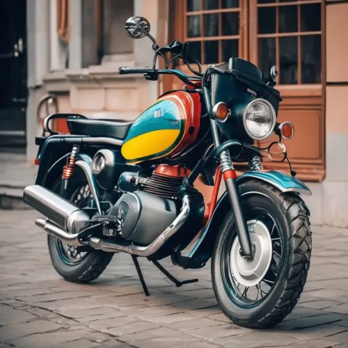 moto