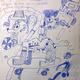 School notebook