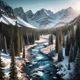 Mountain Majesty