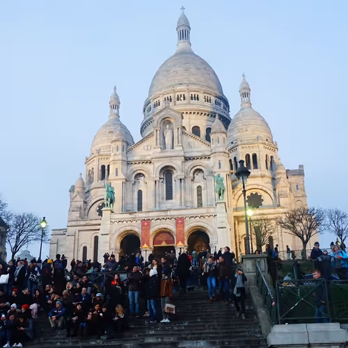 Montmartre