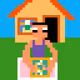 Pixel Magic