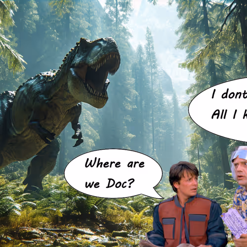Onchain Gaias Back to the future