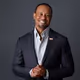 TIGER WOODS