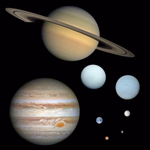 planets