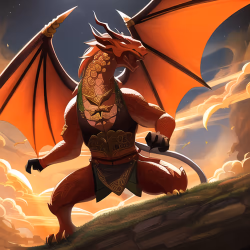 Guardians of the Crypto Realm